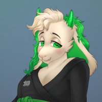 Evil Green Goat (@evilgreengoat) 's Twitter Profile