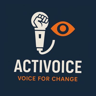 ActiVoiceTG's profile picture. 