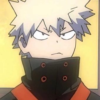 xe54Yi5q6K78481's profile picture. 銀魂・ヒロアカ・にじさんじが生き甲斐