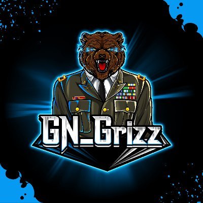 My name is General Grizz a streamer creating gaming content. Click on the linkedtree for all my links.
https://t.co/Rx0bJ9OAVs