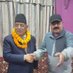 Rabin Ghimire (@rkgmun) Twitter profile photo Rabin Ghimire (@rkgmun) Twitter profile photo