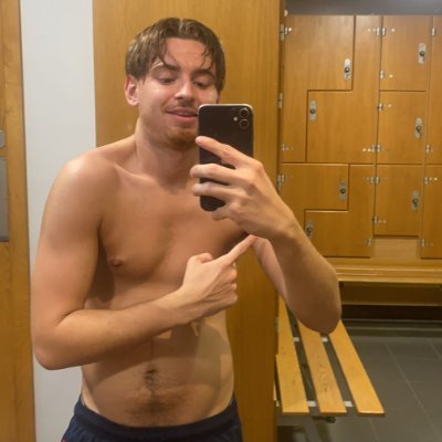 RushworthL84363's profile picture. 