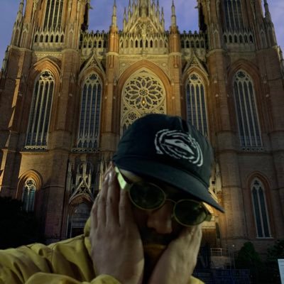 Zeklawf's profile picture. El arte de perderme.
https://t.co/7iMCDjyVRQ