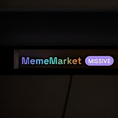 Stay ahead of the next viral memecoin with insider analysis, market trends, and opportunities before they moon. Join 10000+ traders who level up their meme game