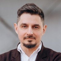 Oleg Shymanskyi (@o_shym) 's Twitter Profile