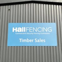Hall Fencing Ltd (@hallfencing) 's Twitter Profile