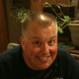 Gulstrom's profile picture. 