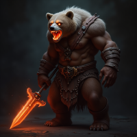 Bear Fang ๐ป๐ก๏ธ (@bearfang_9000) 's Twitter Profile