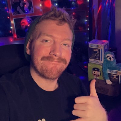 Army Vet | Suicide Survivor❣️| Content Creator☘️✨@RegimentGG 🫡