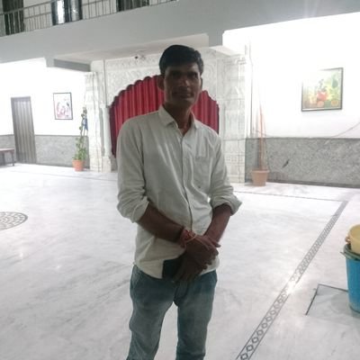 Radhe Radhe bolo
sab kuch achha hoga
JAi shree ram
bharat mata ki jai