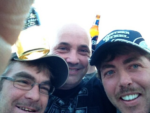 redmack6's profile picture. 