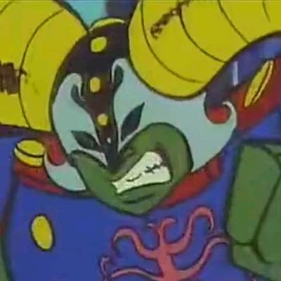 bu69792's profile picture. 我的名字是康斯坦丁·瓦尔多，禁军总司令，我手中握有帝皇的不悦之权