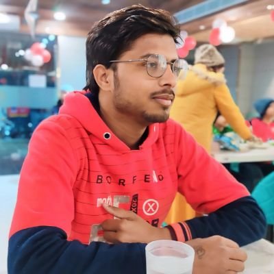 royal_rajput_31's profile picture. 🇮🇳 Proud Indian | 👨‍💻 Full Stack Learner | 🚀 Dreaming Big, Building Bigger | 💡 Turning Ideas into Reality | #TechForIndia #CodeWithPride