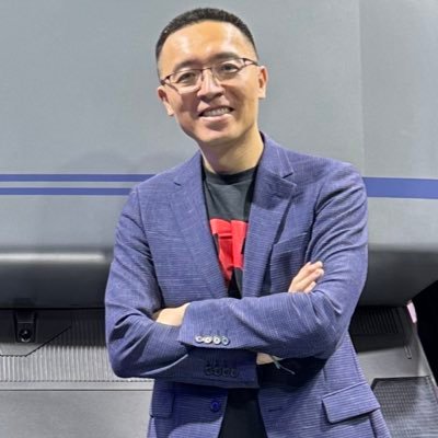 Co-host @ChinaEVsandMore | Founder of AutoXing车邢 | Former Chief Editor of ChinaAutoReview | China auto/EV/AV/mobility enthusiast https://t.co/GhzXdRQinX