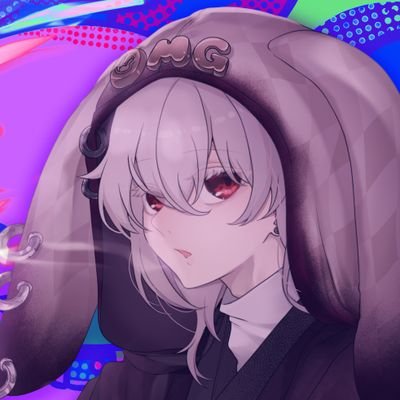 OMAGA🐇📢さんのプロフィール画像