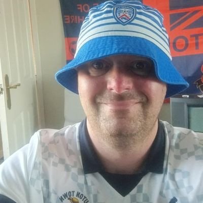 hi
im michael james whittle im from coleraine n.lreland proud member of Luton town supporters' trust and and coleraine FC steward