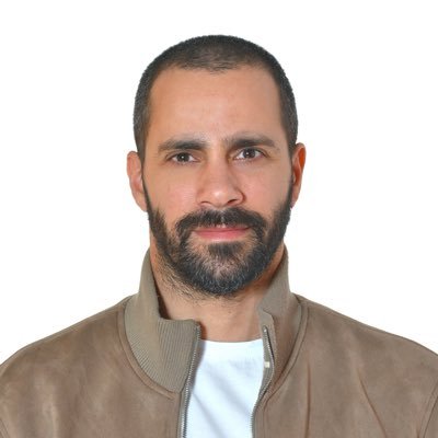 AmirAsor's profile picture. Engineering classes for kids