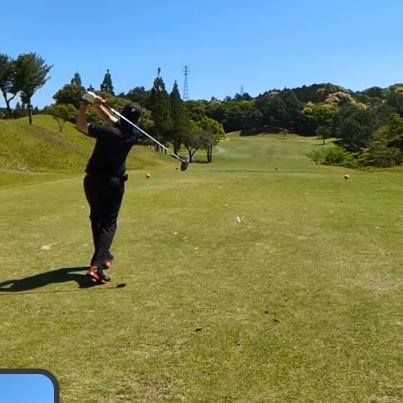 ShowChanGolf's profile picture. ゴルファー/4年目
1年後2026にavg85未満 月例競技優勝

デビュースコア 189(2022/8/7)
ベストスコア84(2025/10/4)
ハーフベスト41(2025/10/4)
2025のavg100.2