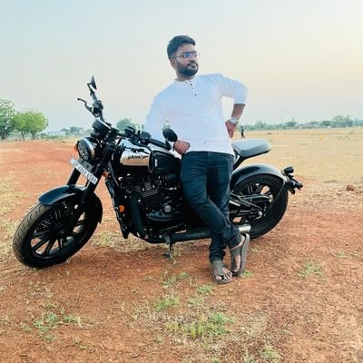 NkGangadhar's profile picture. 