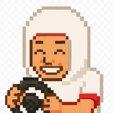 Chikentagaming's profile picture. Sim-Racing fun, MX5, GT3, Endurance races. Cat addict.
iRacing-Name: Kenta Kikuchi #iRacing