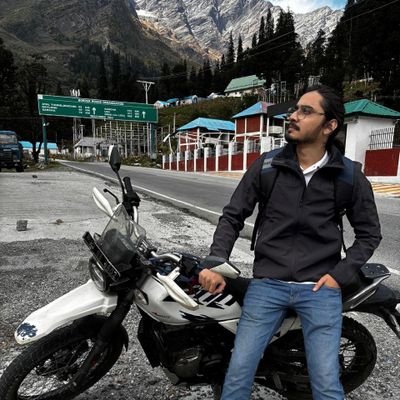 ahmadsauban_'s profile picture. 