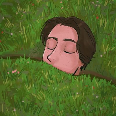 TheGreenGallant's profile picture. I'm just here... surviving...

PFP: @poesby