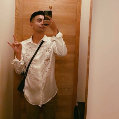 28 ,🇲🇽 Virgo baby 💫 FREE PALESTINE 🇵🇸 FUCK ICE, FUCK WHITE SUPREMACY!