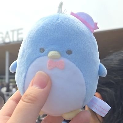 Uraumi6170's profile picture. 本垢@Kanaumi0716
よく浮上するし喋るよ！自我やばい