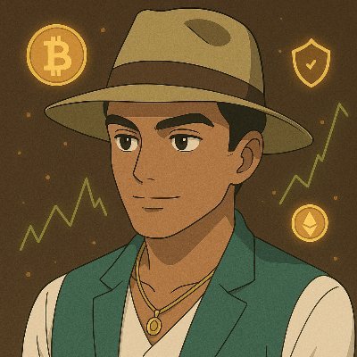 Theprofitwarden's profile picture. The light can at any time go from green to red without pausing at yellow.

 Ongojisin!  || @solflare Guardian. 👑
