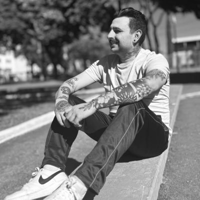 CarlosSchutz4's profile picture. 