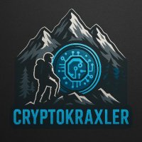 CryptoKraxler (@cryptokraxler) Twitter profile photo