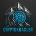 CryptoKraxler (@cryptokraxler) Twitter profile photo CryptoKraxler (@cryptokraxler) Twitter profile photo
