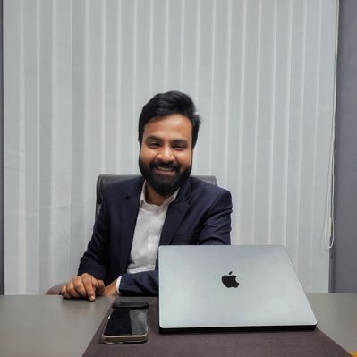 sagor_dcosta's profile picture. CEO & Founder - 24/7 Virtual Assistants | Chairman - EffiTech (Pvt.) Limited | Call Center | BPO | IT Firm | Website Design & Development | Digital Marketing