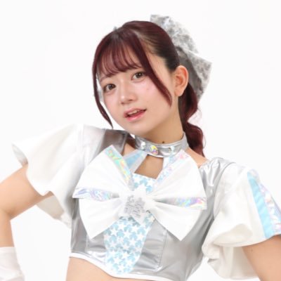 ( あやぐも あや ) @SSIDOL_OFFICIAL #終ステ┆ 白担当(すっごい白)┆山梨県出身┆#くもちゃんきいて┆チェキツイ覚えやすい┆9/20 東京定期🗼9/13 名古屋定期🏯
