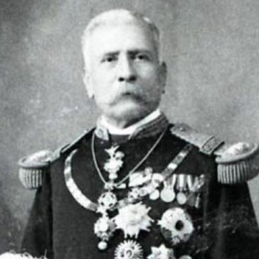 Porfirio Díaz Moriさんのプロフィール画像