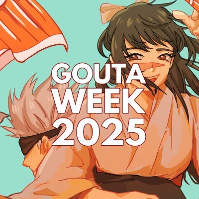 GoUta Week 2025さんのプロフィール画像