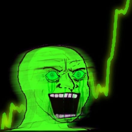 BuzzJetTom40894's profile picture. Charts, cope, and maybe gains.