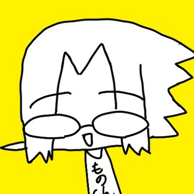 ものch.さんのプロフィール画像