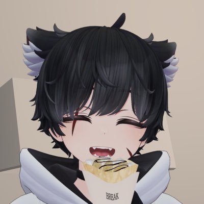 守月獣夜のVRC用アカウントです。メインアカウントとの棲み分けで作りました。テキチャが下手でVCメインですが、相手がテキチャでも無言でも問題ないです!楽しく遊べたら嬉しいです!メインアカウント。↓ https://t.co/9TkkKdpgmt