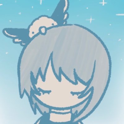 CherriEverine's profile picture. Artist who likes cute things!  |Eng,Chinese ok!| model+rig: @CherriEverine | 🎨: #CherriDraw | Vgen: https://t.co/I5obZkiLtZ