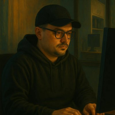 programmer3_14's profile picture. All we are is dust in the wind.