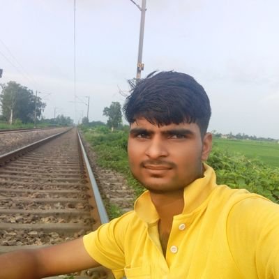 ankushyadav03's profile picture. मुझे गर्व है कि मैं किसान का बेटा हु...