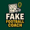 FakeFBCoach's profile picture. Join Sorare through here https://t.co/YXb31lsybY and receive £50 in credits once you buy five cards through auctions or instant buy and play two GW’s.