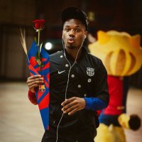 Barcelona (@barca_ansu_) 's Twitter Profile
