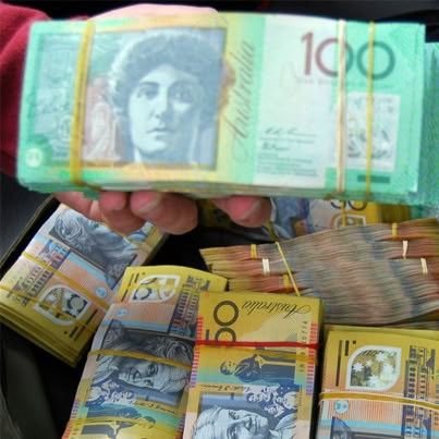 Aussiescoot6's profile picture. Get Rich or Die trying 🇳🇿🇦🇺💸💰🚀📬☎🦘Clone cards and Fake Bills