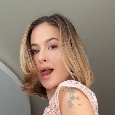 real_kim_maria's profile picture. Perfectly imperfect✨