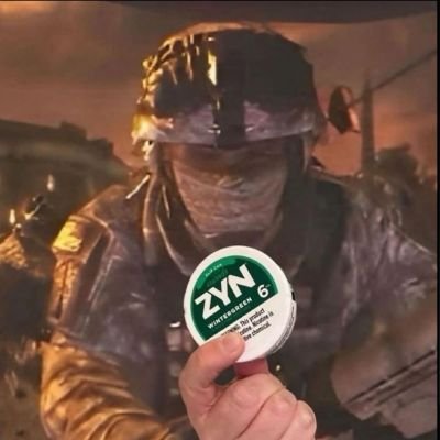 Haglover1776's profile picture. Government Property