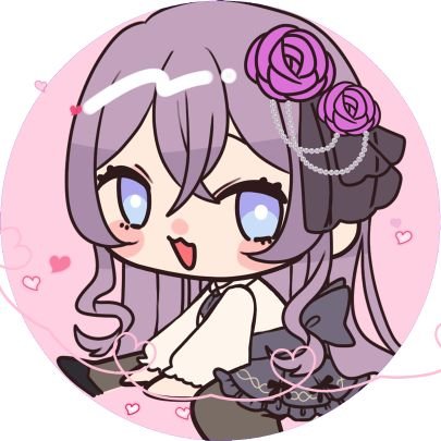 neneya_yuna's profile picture. 好きなVさんを応援するためのアカウント ROM気味ですがどうぞよろしくお願いします//icon すしちゃん