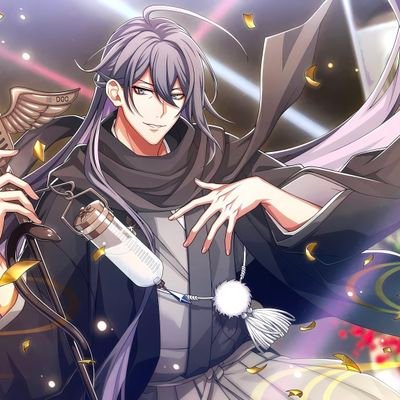 A0696626244541's profile picture. 20⤵
DA PUMP🩷/ヒプノシスマイク🩶/阿部顕嵐/アイカツ💚/BLEACH/あんスタ❤️/梅原裕一郎/天崎滉平/北村諒/
多趣味です！！
DA PUMPは永遠にDAICHI推し💕