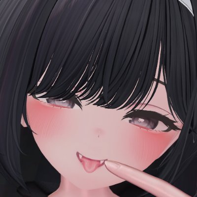 kumalia_vrc's profile picture. 気が向いたらツイートする